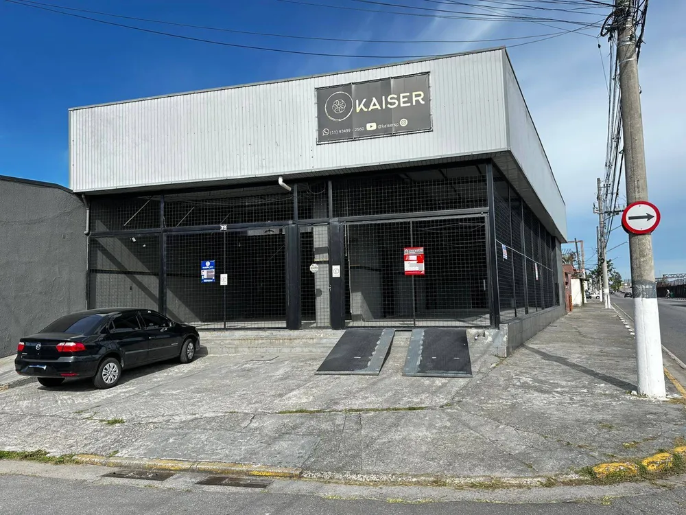 Depósito-Galpão - Foto 7
