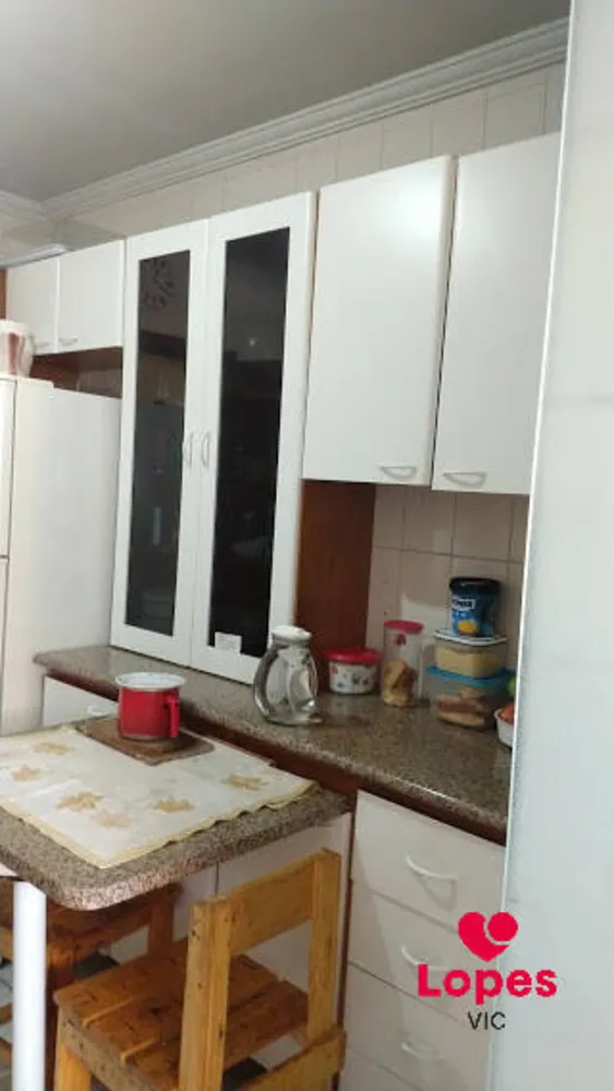 Apartamento, 3 quartos, 90 m² - Foto 6