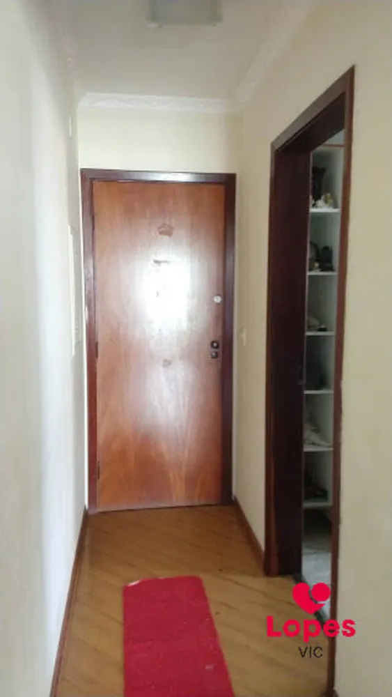Apartamento, 3 quartos, 90 m² - Foto 10
