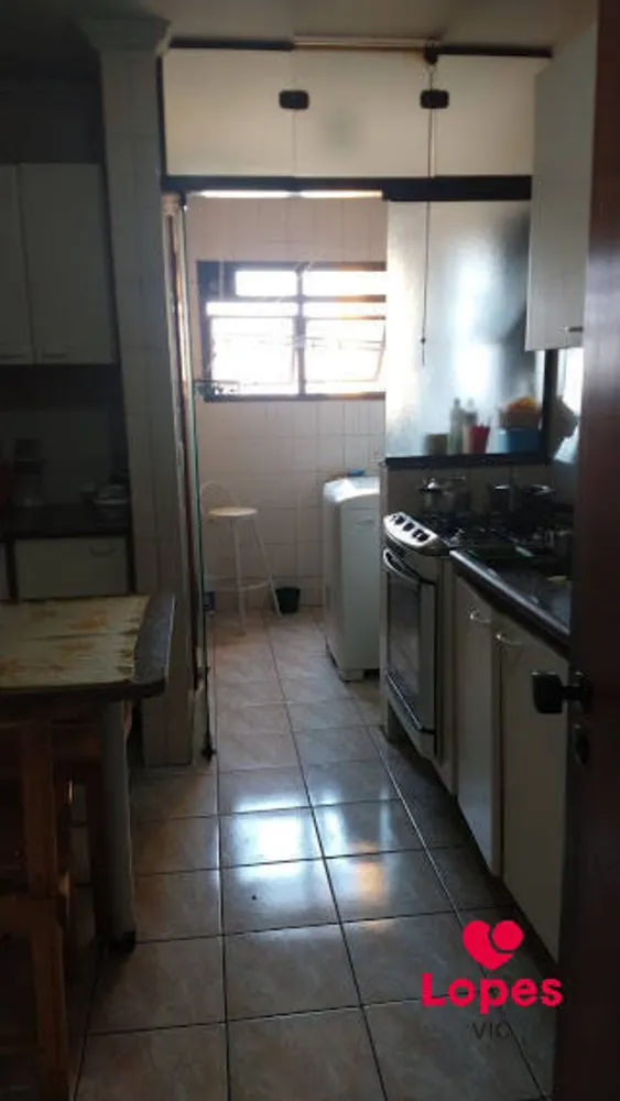 Apartamento, 3 quartos, 90 m² - Foto 7