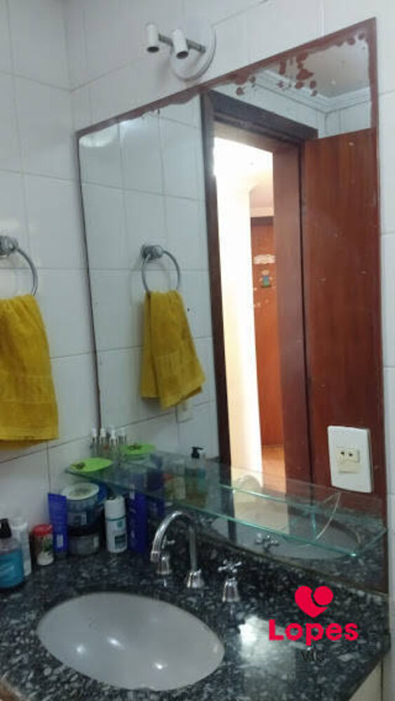 Apartamento, 3 quartos, 90 m² - Foto 3