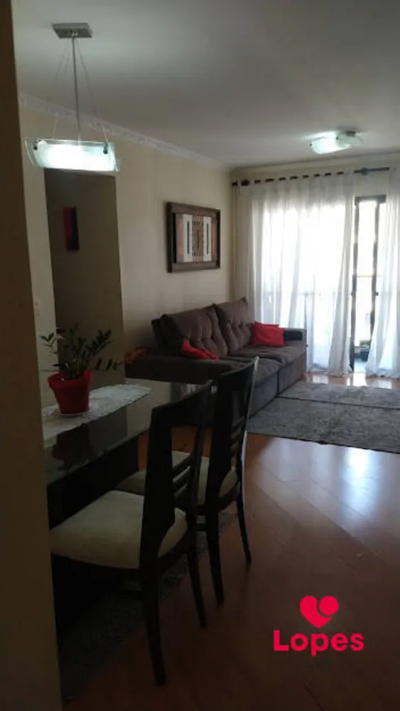 Apartamento, 3 quartos, 90 m² - Foto 9