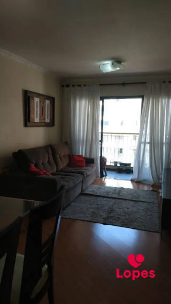 Apartamento, 3 quartos, 90 m² - Foto 8