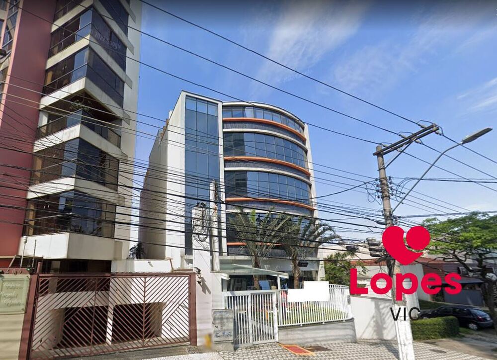 Prédio Inteiro à venda, 1510m² - Foto 1