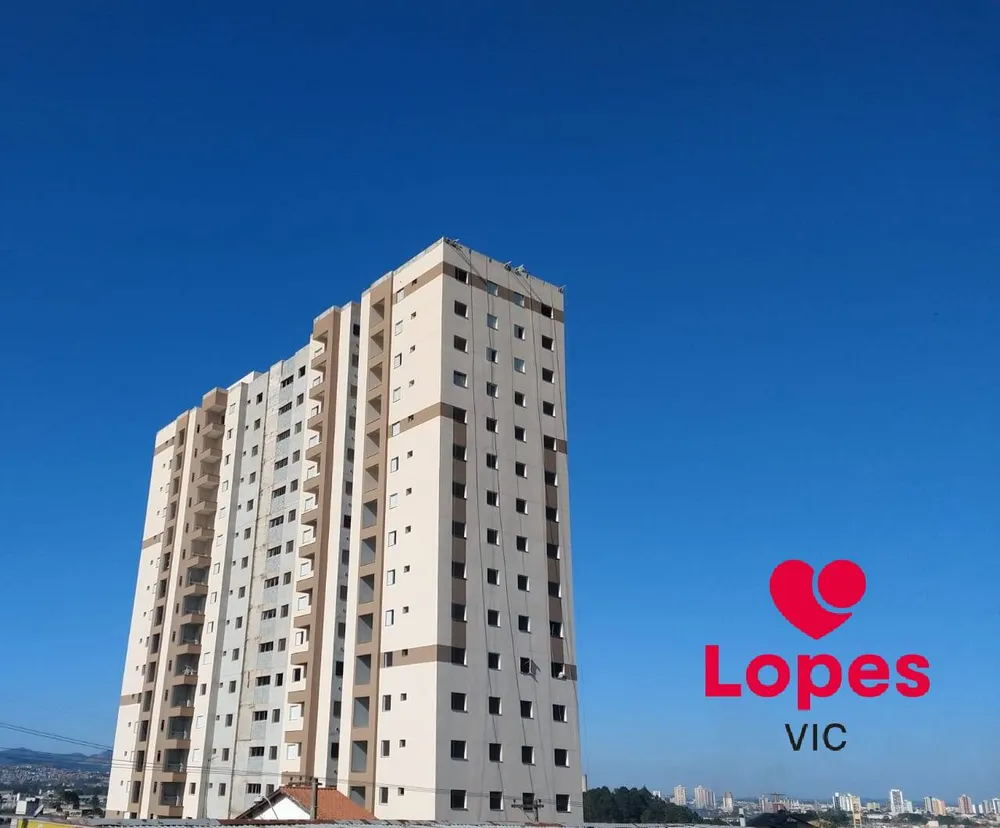 Apartamento, 3 quartos, 70 m² - Foto 1