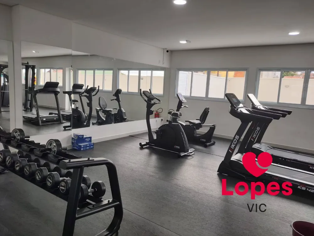 Apartamento, 3 quartos, 70 m² - Foto 16