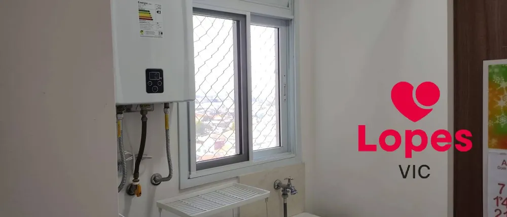 Apartamento, 3 quartos, 70 m² - Foto 6