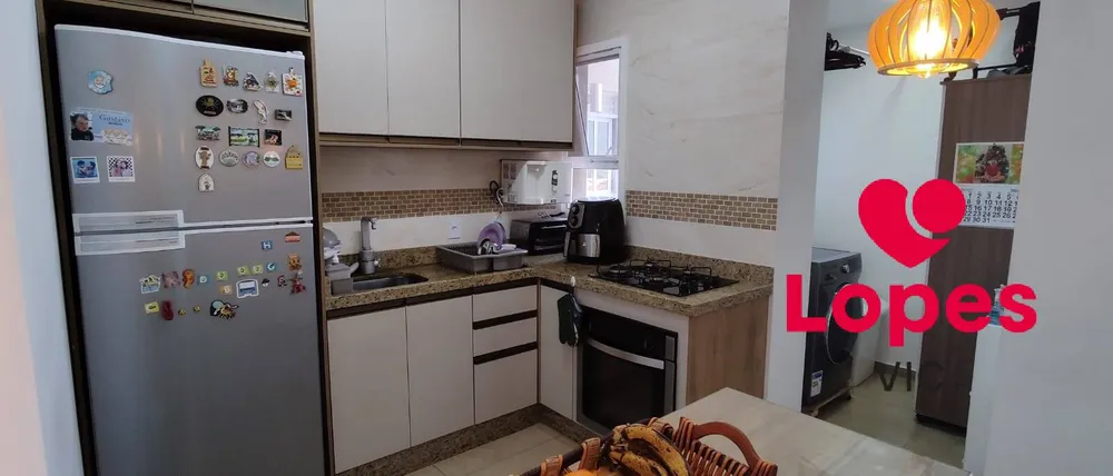 Apartamento, 3 quartos, 70 m² - Foto 5