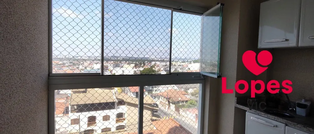 Apartamento, 3 quartos, 70 m² - Foto 2