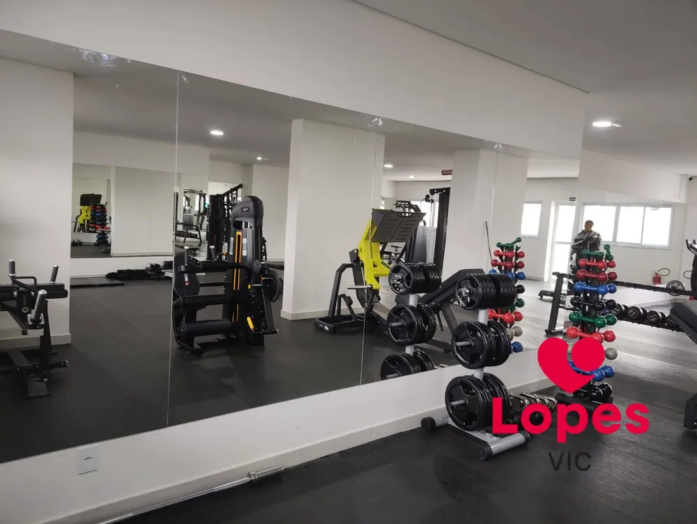Apartamento, 3 quartos, 70 m² - Foto 14