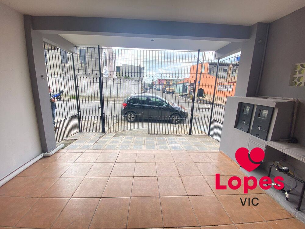 Casa, 2 quartos, 155 m² - Foto 2