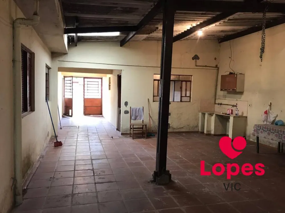 Casa, 1 quarto, 300 m² - Foto 11