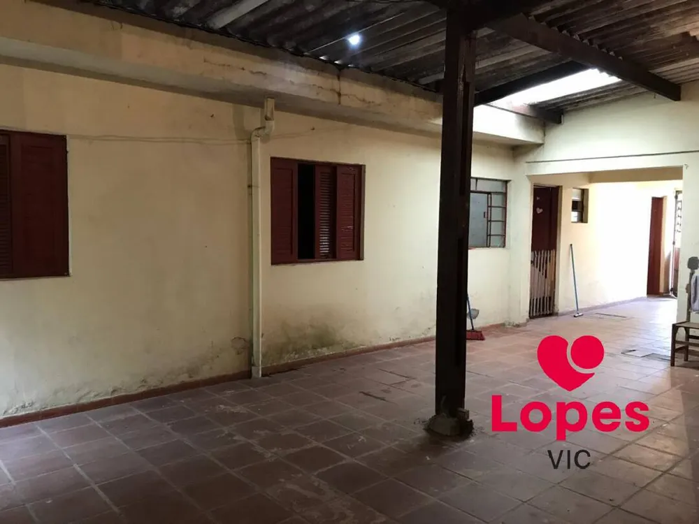 Casa, 1 quarto, 300 m² - Foto 12