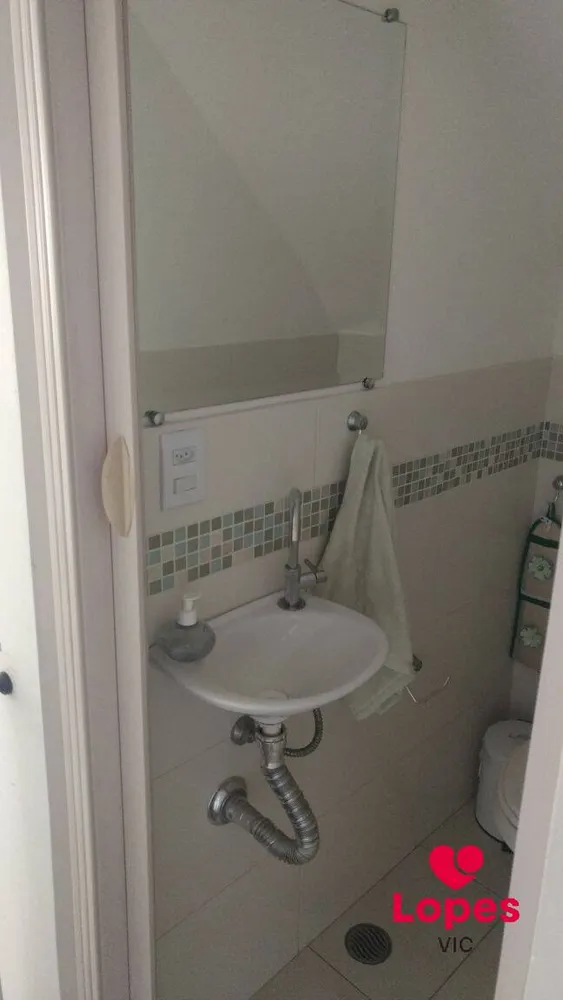Casa, 3 quartos, 132 m² - Foto 7