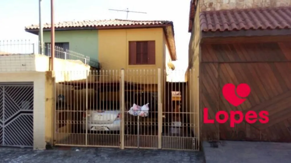 Casa, 3 quartos, 132 m² - Foto 8