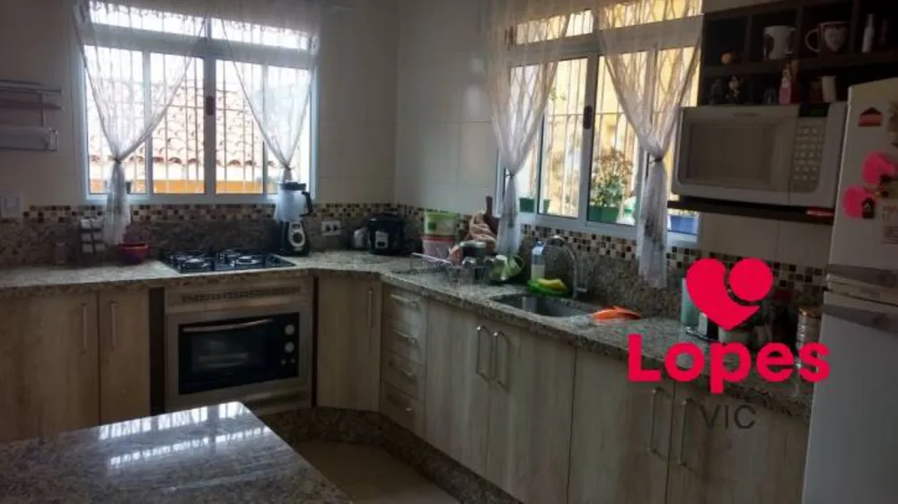 Casa, 3 quartos, 132 m² - Foto 12