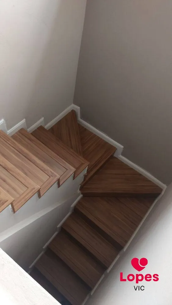 Casa, 3 quartos, 132 m² - Foto 5