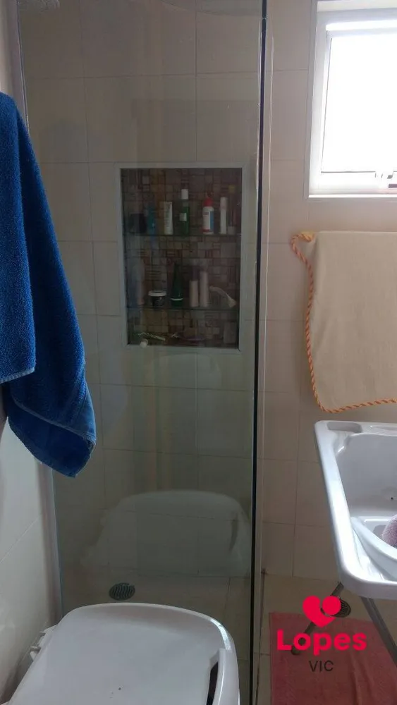 Casa, 3 quartos, 132 m² - Foto 13