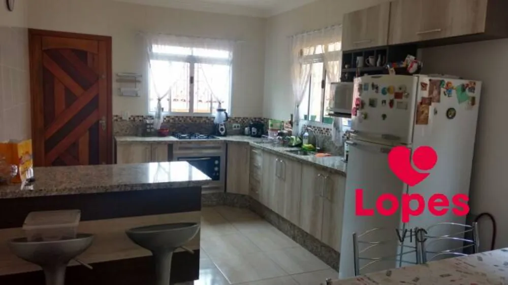 Casa, 3 quartos, 132 m² - Foto 9