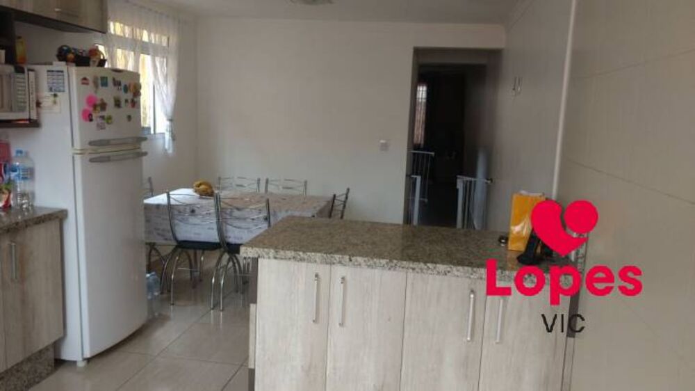 Casa, 3 quartos, 132 m² - Foto 2