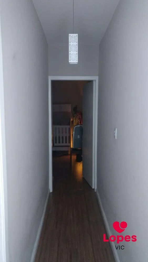 Casa, 3 quartos, 132 m² - Foto 15