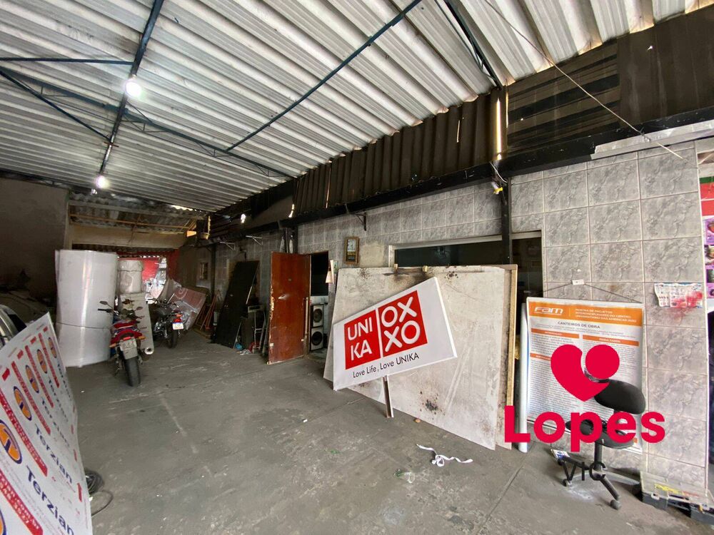 Terreno à venda, 517m² - Foto 5
