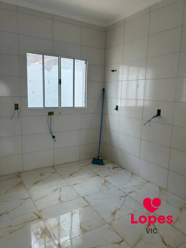 Sobrado, 2 quartos - Foto 1