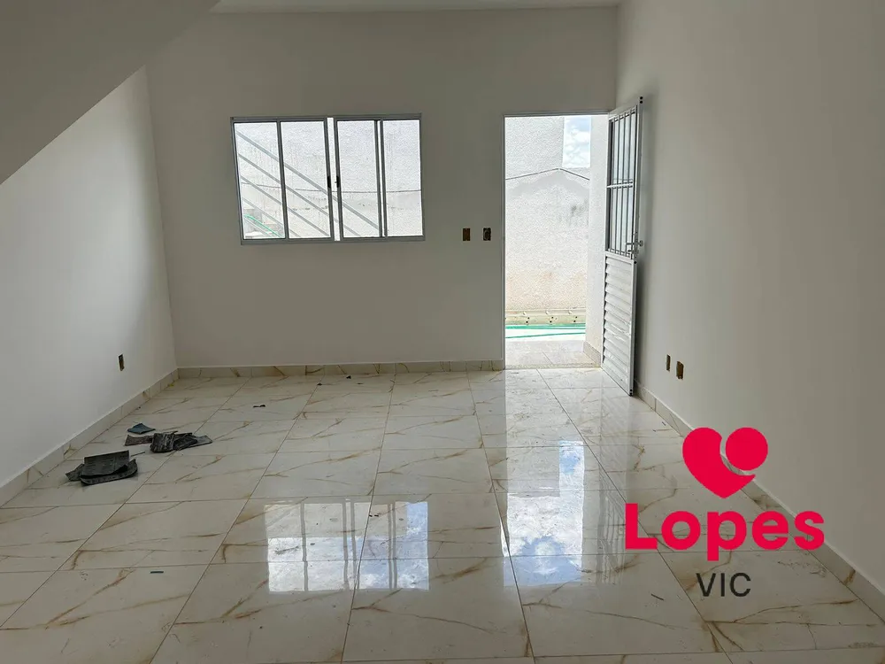 Sobrado, 2 quartos - Foto 5