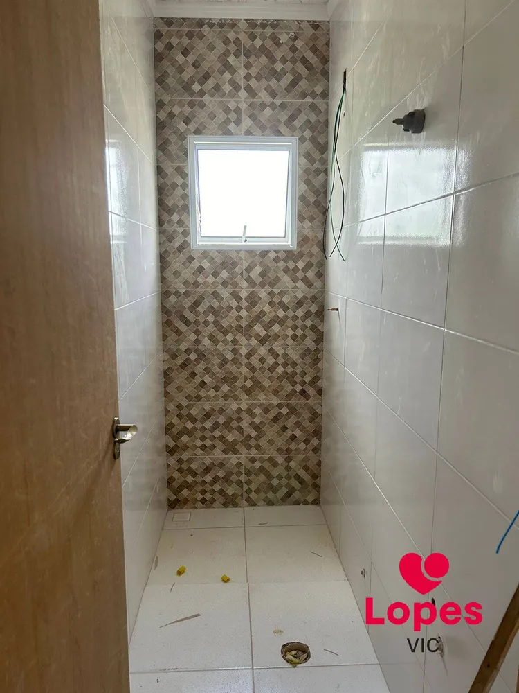 Sobrado, 2 quartos - Foto 9