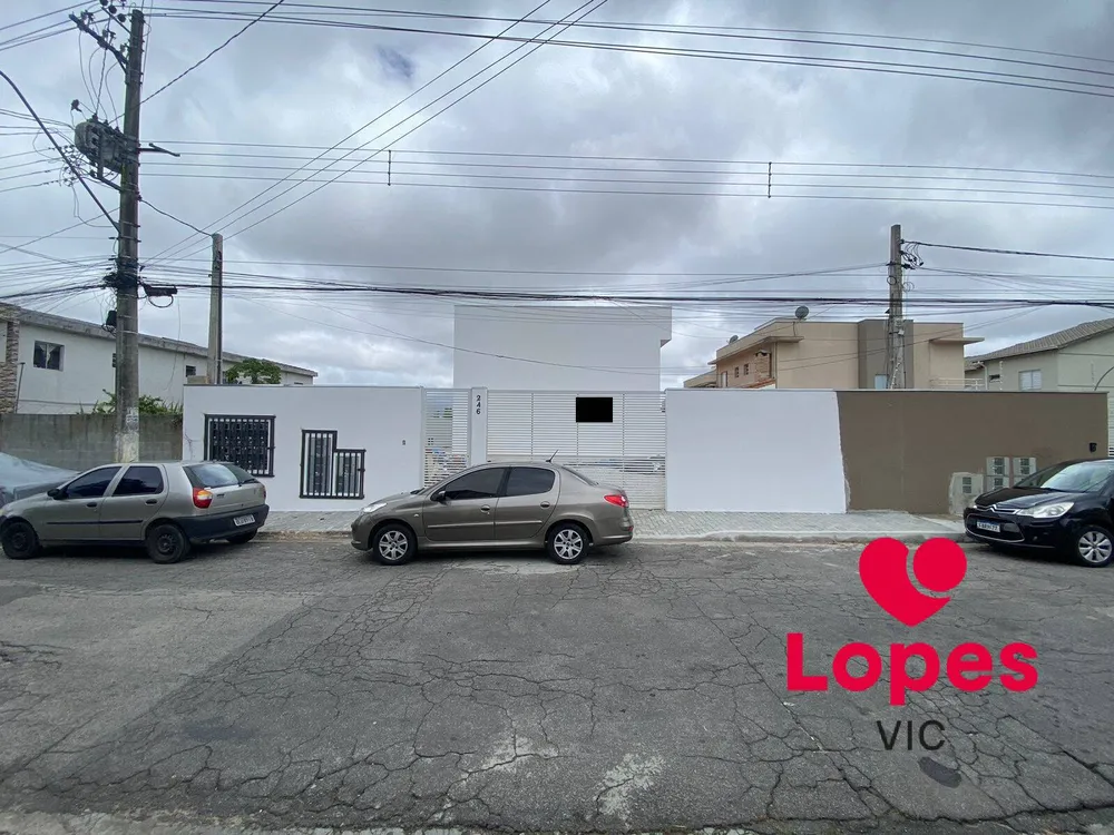Sobrado, 2 quartos - Foto 3