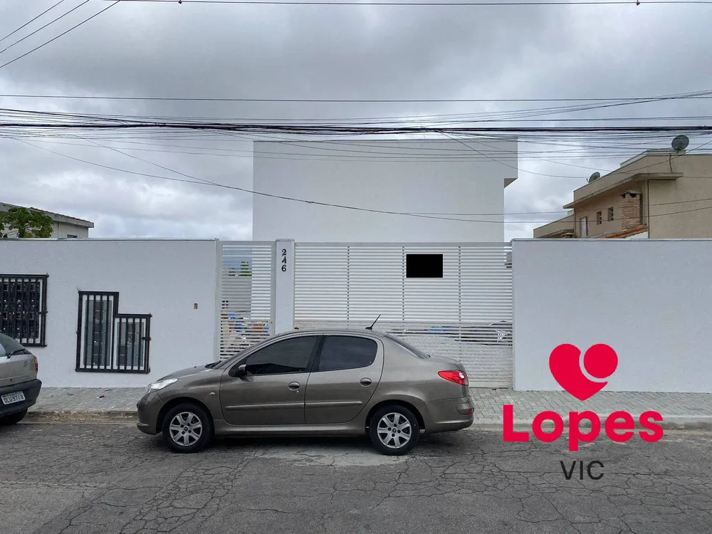 Sobrado, 2 quartos - Foto 8