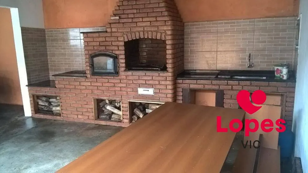 Casa, 3 quartos, 172 m² - Foto 8