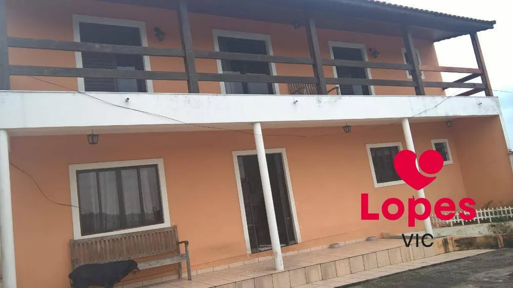 Casa, 3 quartos, 172 m² - Foto 6