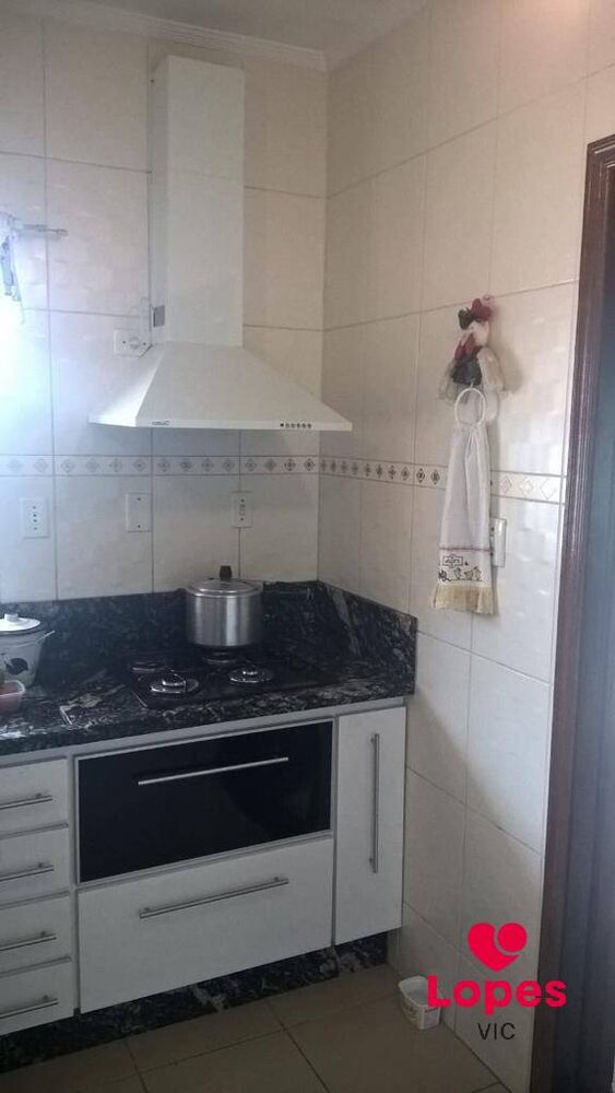 Casa, 3 quartos, 172 m² - Foto 1