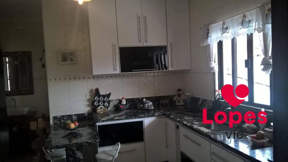 Casa, 3 quartos, 172 m² - Foto 6