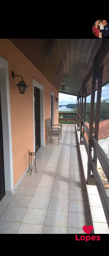 Casa, 3 quartos, 172 m² - Foto 9