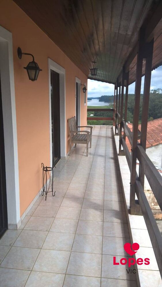 Casa, 3 quartos, 172 m² - Foto 4