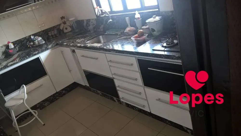 Casa, 3 quartos, 172 m² - Foto 10