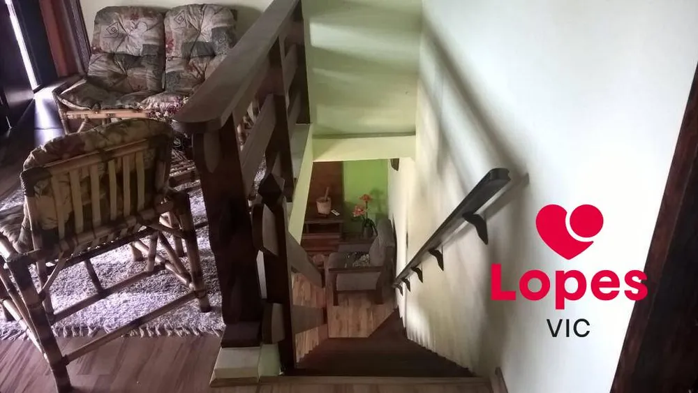 Casa, 3 quartos, 172 m² - Foto 12