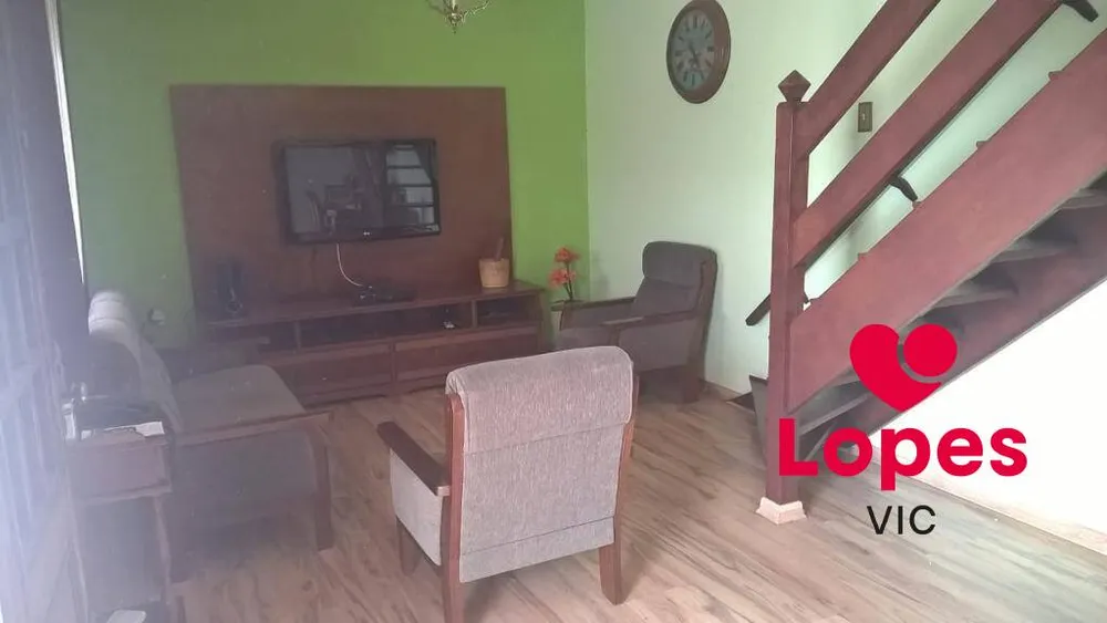 Casa, 3 quartos, 172 m² - Foto 11
