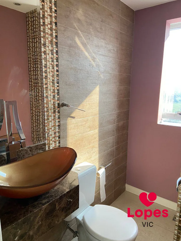 Apartamento, 3 quartos, 138 m² - Foto 8