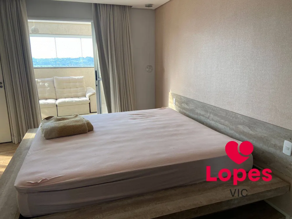 Apartamento, 3 quartos, 138 m² - Foto 3