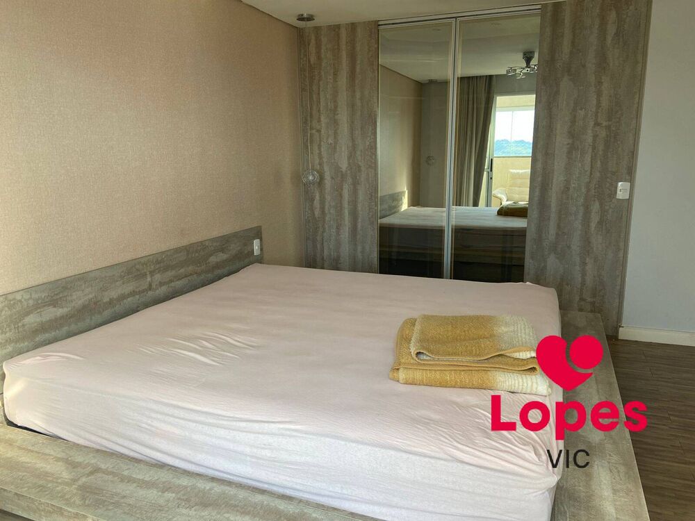 Apartamento à venda com 3 quartos, 138m² - Foto 2