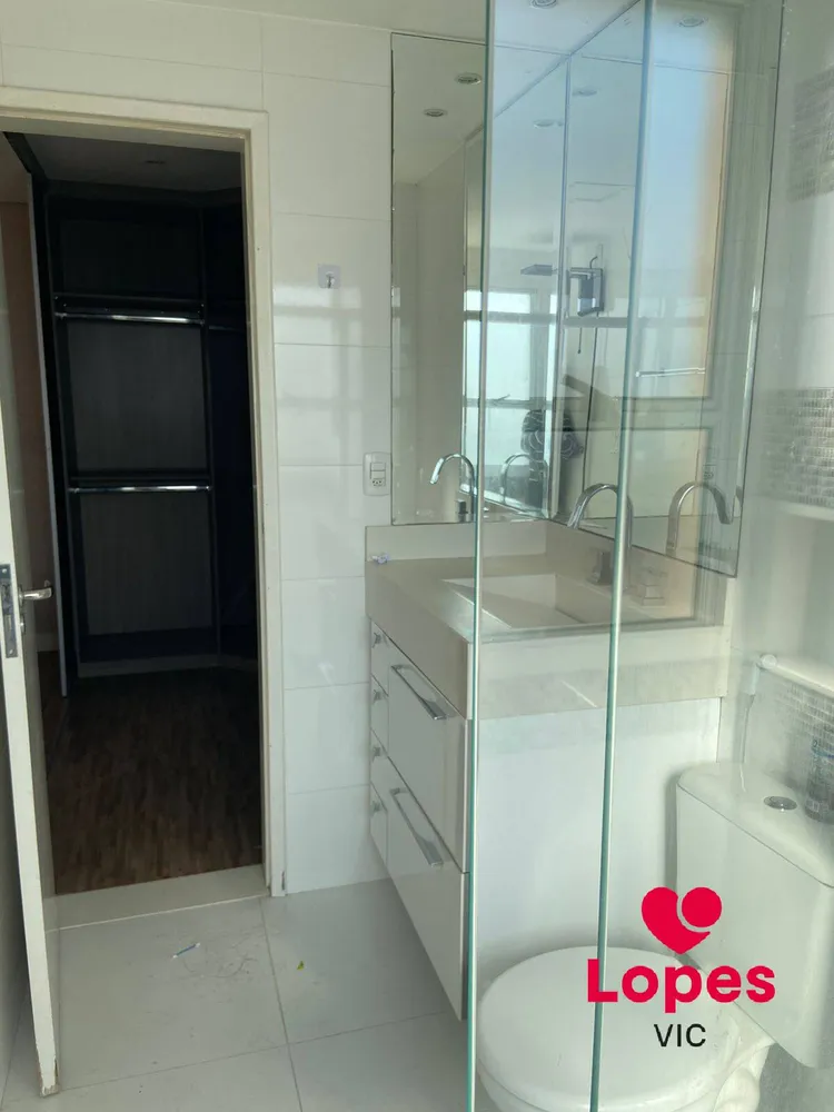 Apartamento, 3 quartos, 138 m² - Foto 4