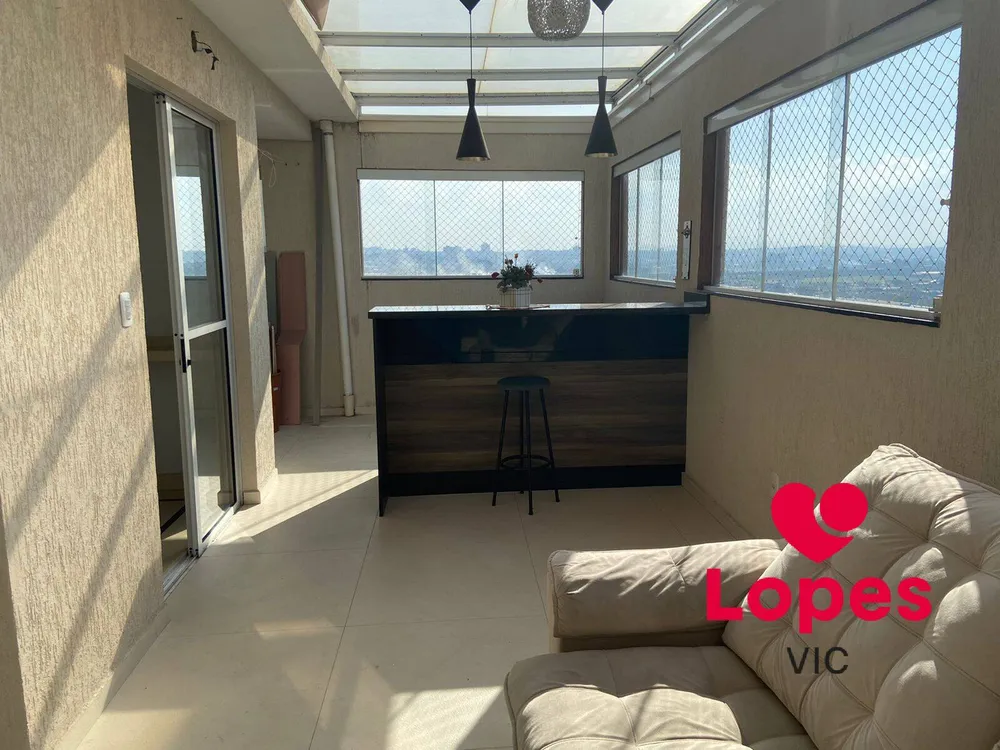Apartamento, 3 quartos, 138 m² - Foto 1