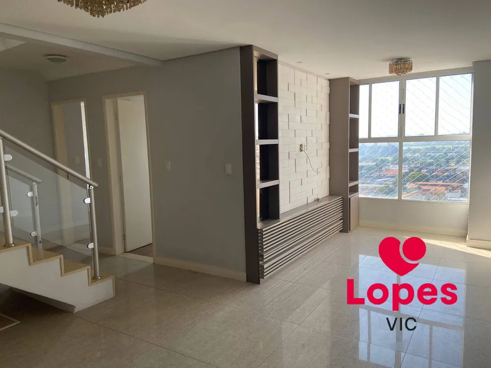 Apartamento, 3 quartos, 138 m² - Foto 2