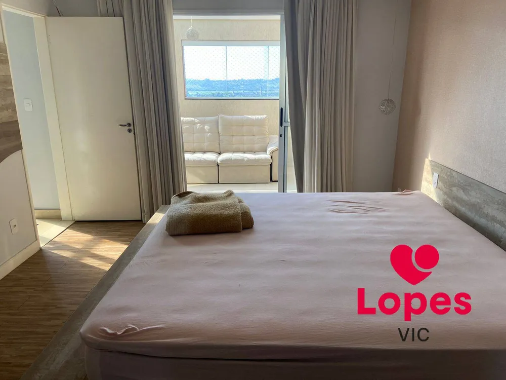 Apartamento, 3 quartos, 138 m² - Foto 9