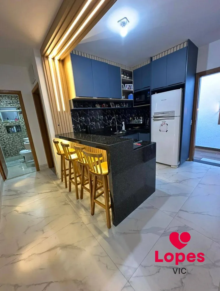Casa, 2 quartos, 109 m² - Foto 3