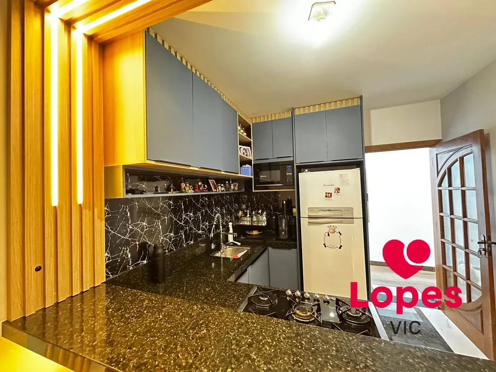 Casa, 2 quartos, 109 m² - Foto 4