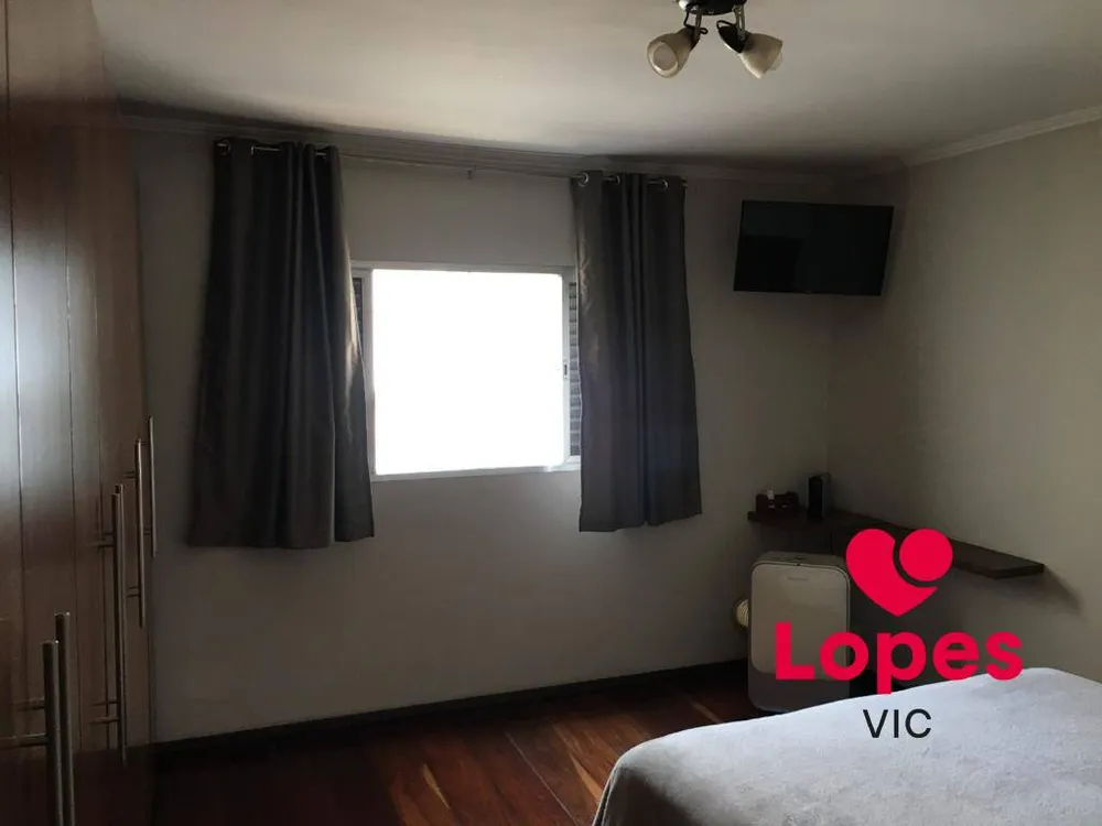 Sobrado, 4 quartos, 310 m² - Foto 13